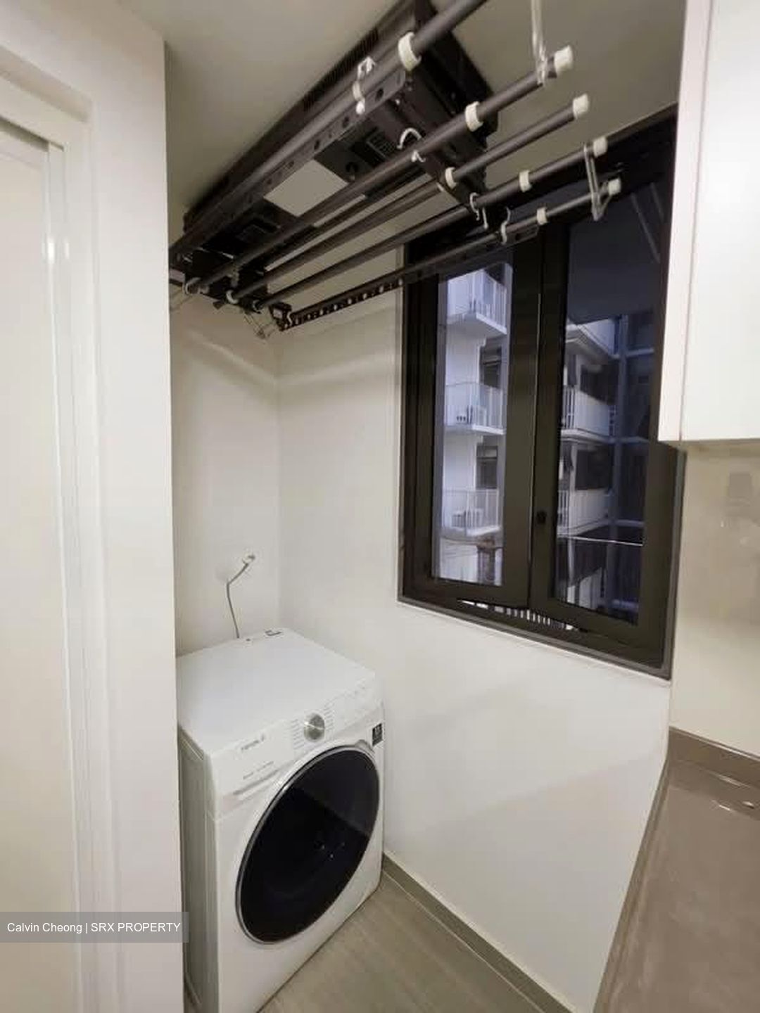 Rivercove Residences (D19), Condominium #569586411